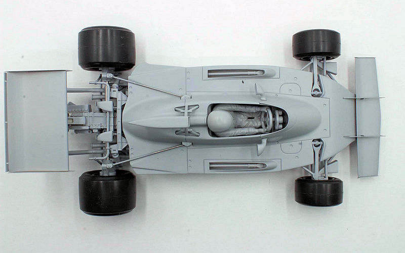 フェラーリ 312 B3/012 Del 1974 モデルカー 絶版 image_119532_974946690_wb.jpg