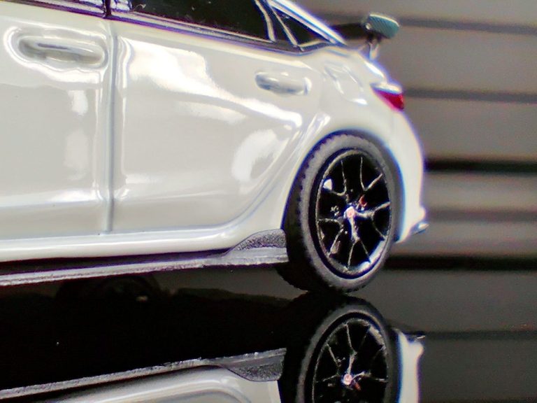 HobbyJapan vs Motorhelix Civic Type R FL5 (16) •