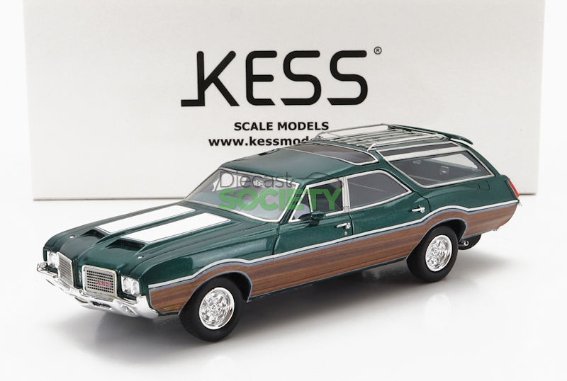 KE43054011 A • DiecastSociety.com