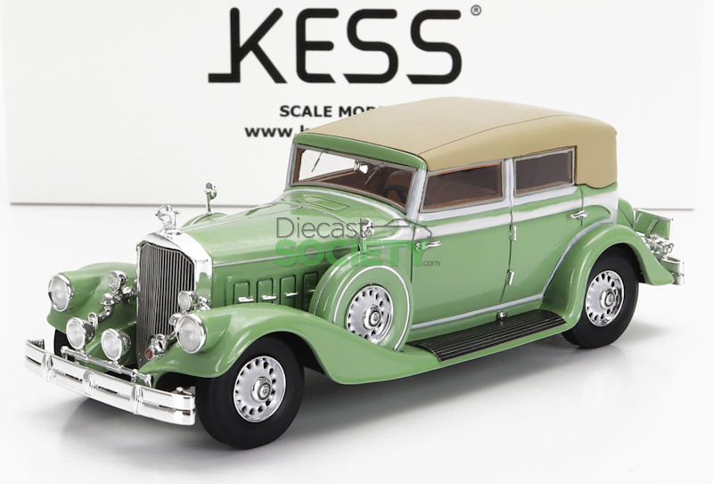 KE43059000 • DiecastSociety.com