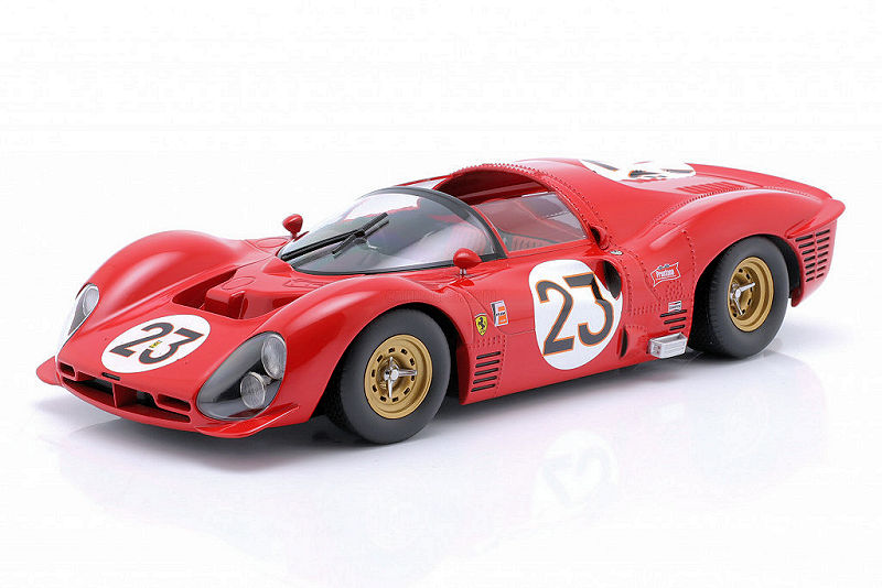 BEST MODEL Ferrari 330 GTS 9130 1/43 赤 BEST MODEL Ferrari 330 GTS 9130 1/43 赤 BEST MODEL Ferrari