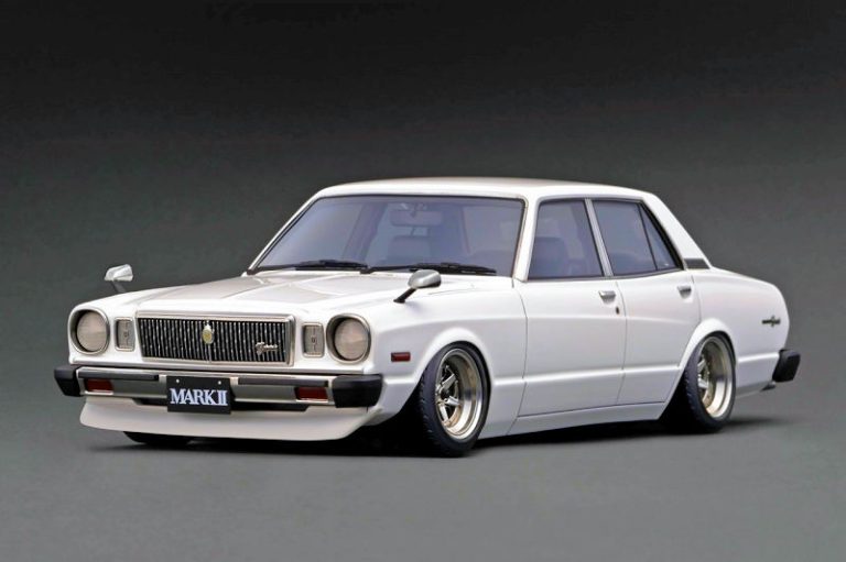 Ignition Model New Deliveries! • DiecastSociety.com