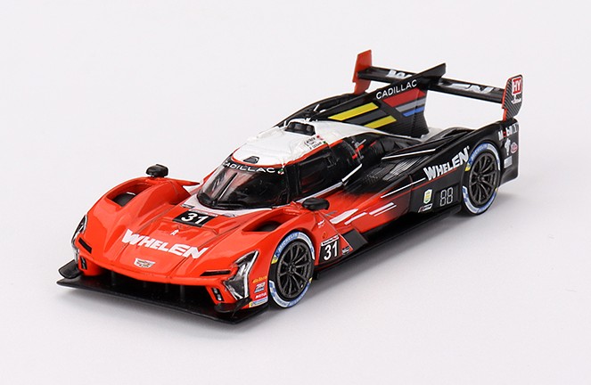 MINI GT New Deliveries! • DiecastSociety.com