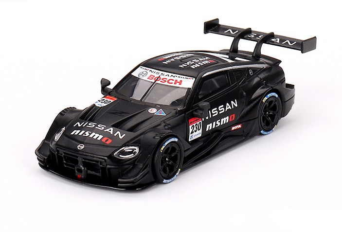 MINI GT New Deliveries! • DiecastSociety.com