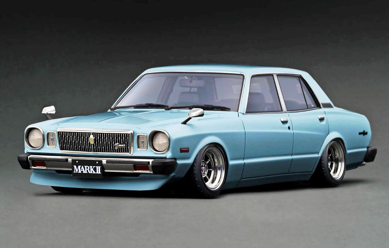 Ignition Model New October Deliveries! (UPDATE) • DiecastSociety.com