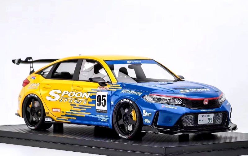イノモデル Civic Spoon Livery 4abd4aa8-712c-4846-8fd7-