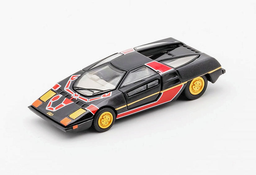 ミニカー EBBRO DOME ZERO 1978 Amazon.co.jp: EBBRO 1/43 DOME Zero DOME Zero 1978 : Toys & Games