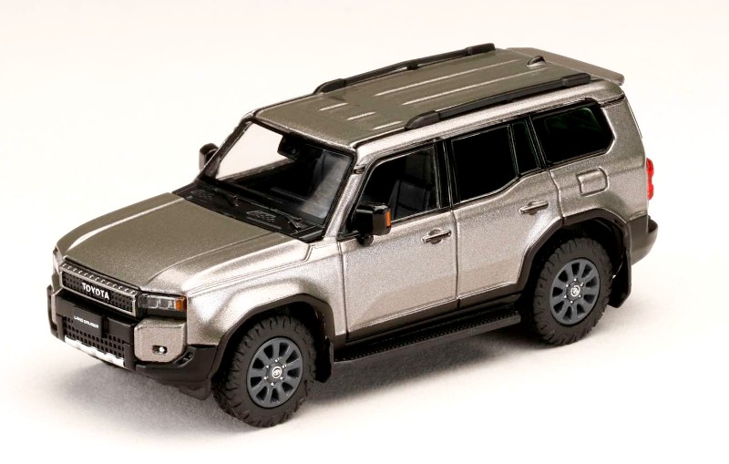 趣味・スポーツ・実用 THE LAND CRUISER Special issue of 50th TOYOTA The Land Cruiser Special 50th Anniversary Limited