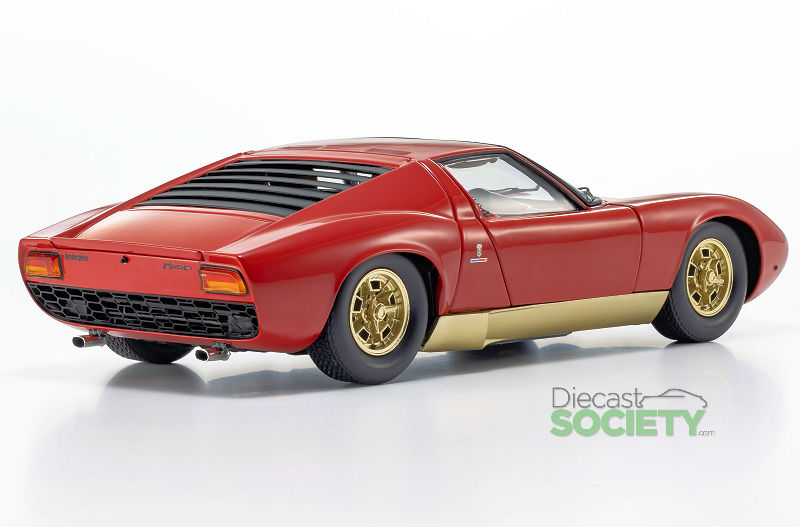 京商　GTSPIRIT ミウラ　ミニカー　リバティーウォーク　Kyosho Kyosho Gtspirit Miura Minicar Liberty Walk Model Car | eBay