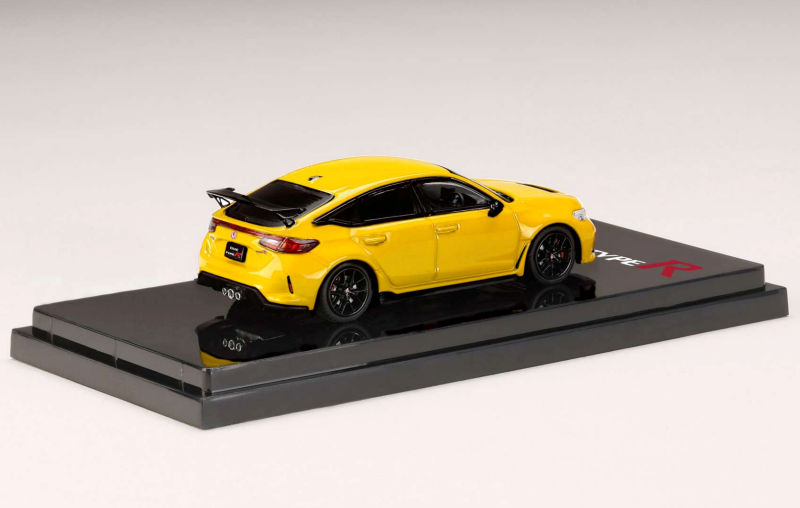 MARK43トヨタ GRヤリス 1/43 未開封品Hobby Japan MARK43 1/43 トヨタ GRヤリス 1st Edition RZ