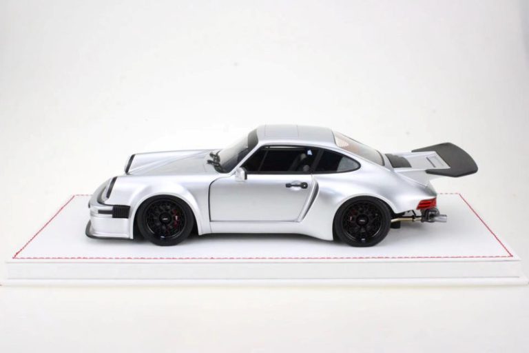 More Colours Runner Runner New Porsche 911 Carrera RSR ...