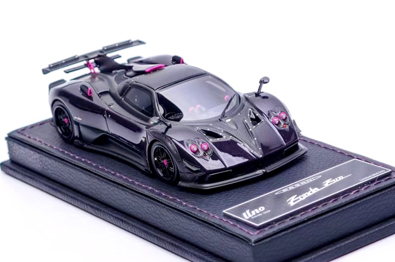 パーツ zonda 15c Peako | Uno Racing Pagani Zonda Zun - Full Carbon