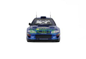 Ottomobile 1:18 Toyota Supra MK3 Año de construcción 1986 rojo OT1144 Ottomobile 1:18 Toyota Supra MK3 Año de construcción 1986 rojo OT1144
