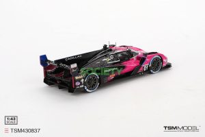 TSM430837-2 • DiecastSociety.com