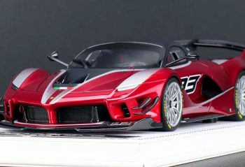 New Brand, Proraze (PR) Ferrari FXXK Evo • DiecastSociety.com