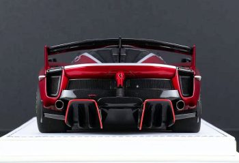 New Brand, Proraze (PR) Ferrari FXXK Evo • DiecastSociety.com