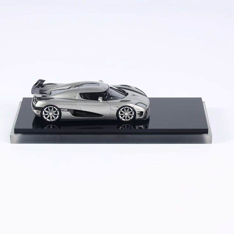 VMB Models Production Sample Koenigsegg CCXR