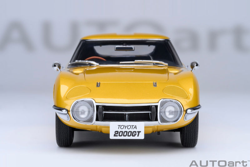 アレックス　ＣＥＲ　カワダトヨタ2000GT アレックス CER カワダトヨタ2000GT - メルカリ