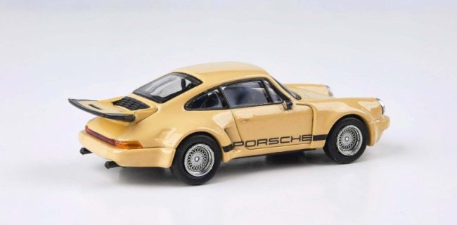 Para64 New August Deliveries! • DiecastSociety.com